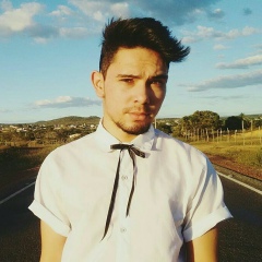 Iago Bruno, 26.08, Fortaleza