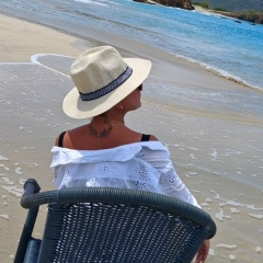 Юлечка Гусева