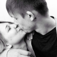 Юленька Береговая, 20.07.1992, Киев