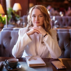 Екатерина Матазова, 10.06.1982, Москва