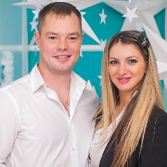 Наталья Литвиненко, 13.11, Днепр (Днепропетровск)