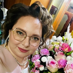 Наталия Киренкова, 12.02.1992, Иваново