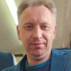 Роман Коновалов, 12.08.1984