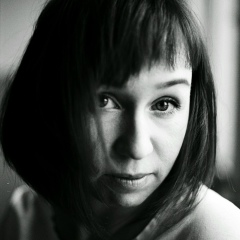 Анна Миронова, 20.05