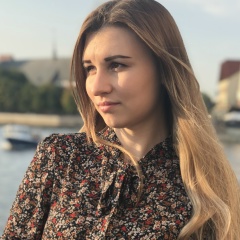 Юлия Савонова, 29.11.1993, Раменское