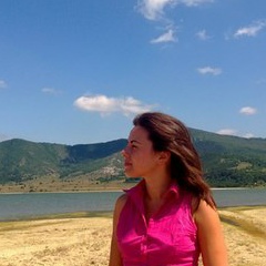 Галина Толсторучко, 14.11, Москва