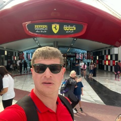 Юрий Черкасов