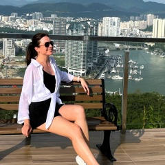 Виктория Андреянова, 02.03, Санкт-Петербург