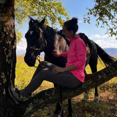 Елена Ерохова, 10.09, Москва