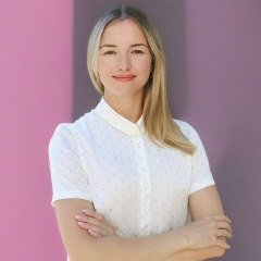 Екатерина Гайдук, 13.12, Уфа