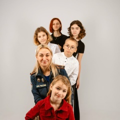 Екатерина Спешилова, 30.03.1983, Санкт-Петербург