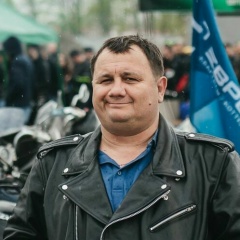 Владимир Мельников, 21.04.1976, Краснодар
