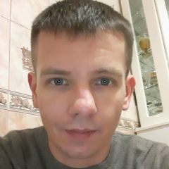 Роман Фролов, 16.11.1985, Тихвин