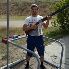 Margulan Abdikerov, 22.10.1987, Жезказган