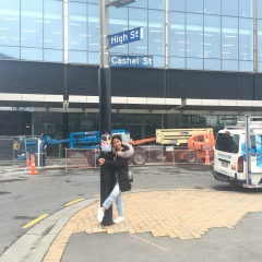 Tian Qiushi, 01.11.1986, Dalian