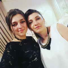 Cristina Damian(puiu), 17.04.1989, Черневцы