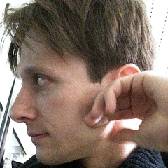 Дмитрий Соловьев, 23.01.1986, Москва