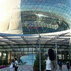 Эльмира Исаева, 30.10.1985, Астрахань