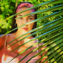 Марина Панова, 22.02, Красноярск