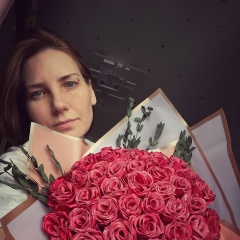 Юлия Капустина, Москва