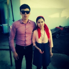 Асель Абильдаева, 24.08.1993