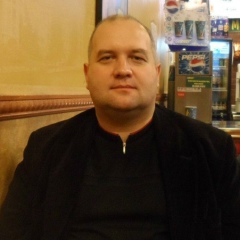 Михаил Переплеснин, 28.01.1977, Москва