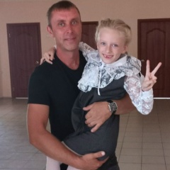 Максим Кашин, 30.04, Тольятти