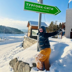 Анна Принцесса Любимая, 28.03.1992, Санкт-Петербург