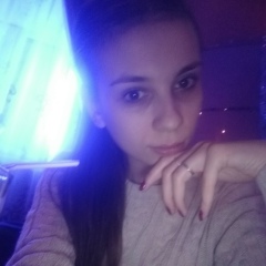 Яна Калмыкова, 07.03, Атырау