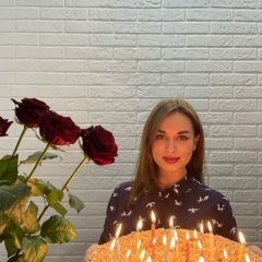 Lidiya Samoylenko, 09.01, Антрацит