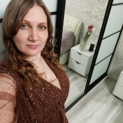 Наталья Владимировна, Балаково