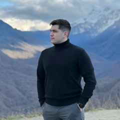 Даниил Письменный, 06.05.1997, Санкт-Петербург