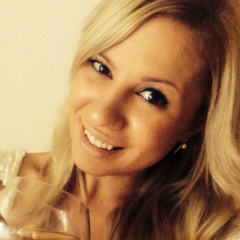 Ксения Пиянина, 07.08