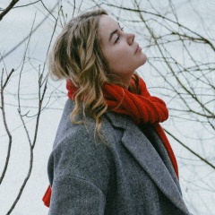 Мария Гапанович, Тюмень