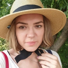 Ксения Дмитриева, 29.03.1988, Москва