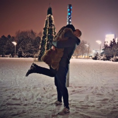 Виктория Поремчук, 08.12, Днепр (Днепропетровск)