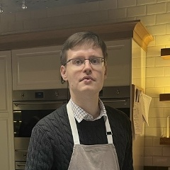 Евгений Заболотный, 01.10, Москва