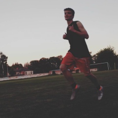 Yurii Zalutskyi, 02.05.1996, Gloucester