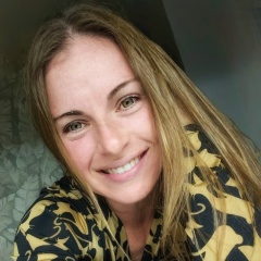 Ольга Чаадаева, 10.01.1991, Ставрополь