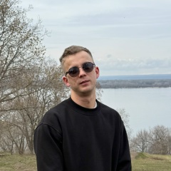 Рома Клековкин, 08.08, Киров