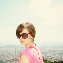 Ирина Шатохина, 18.10.1996, Киев