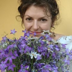 Юляшка Сергеева, 03.02.1986, Санкт-Петербург