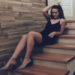 Юлия Федорова, 26.05, Люберцы