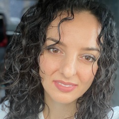 Мариам Дилбарян, 23.06.1985