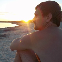 Дмитро Круглик, 19.02, Киев