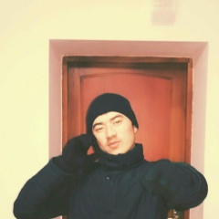 Максат Болатов, 21.01.1997, Астана