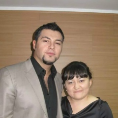 Динара Муратбекова, 17.06.1983, Алматы