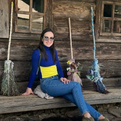 Ясочка Шабат, 03.11.1992