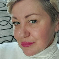 Ирина Серова, 10.04.1974, Санкт-Петербург