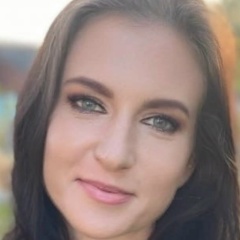 Мария Елистратова, 19.09.1986, Москва